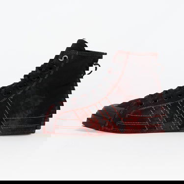 Sneakers og sko Y-3 Y-3 Nizza Hi Sort | JQ8819, 0