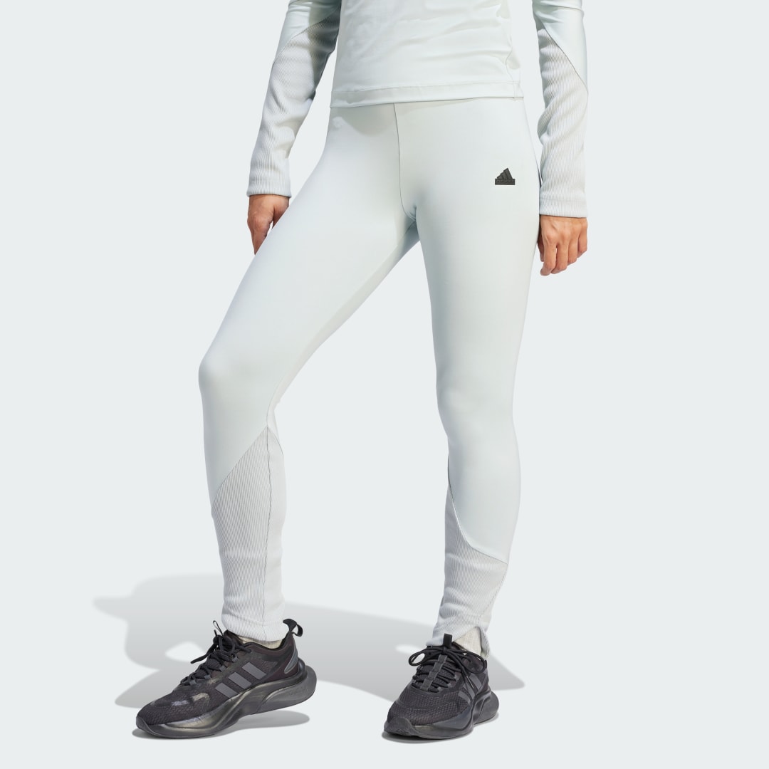 Leggings adidas Performance Sportswear Z.N.E. Grå | IM4942, 0