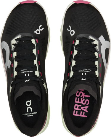Sneakers og sko On Running Cloudmonster Hyper Sort | 3me10132535, 4
