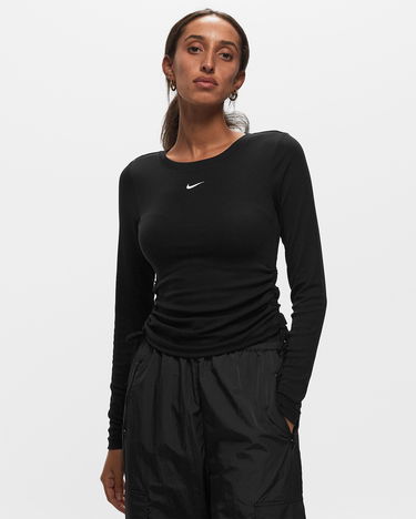 T-shirt Nike Sportswear Sort | FB8717-010, 4