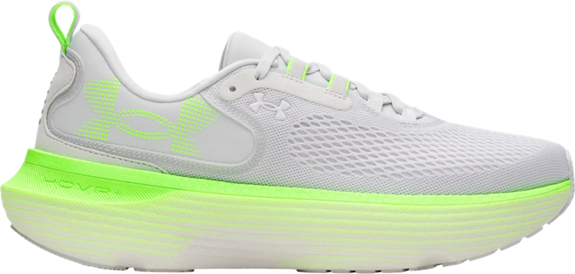 Sneakers og sko Under Armour Infinite Elite 2 Flerfarvet | 3028169-024