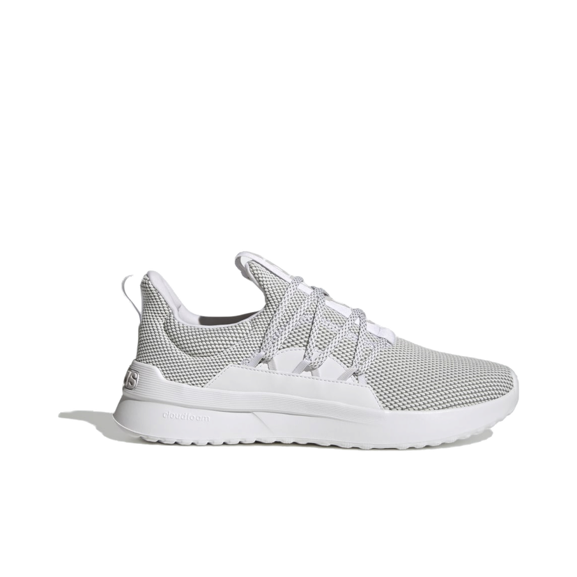 Sneakers og sko adidas Originals Lite Racer Adapt 4.0 Cloudfoam Lifestyle Slip-On Grå | HP6466