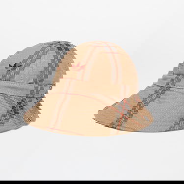 Hat adidas Originals Wales Bonner x Hat Beige Beige | IW1163, 0