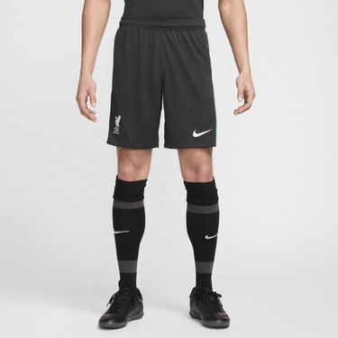 Shorts Nike Dri-FIT Liverpool FC Stadium 2024/25 Replica Sort | FV7037-321, 0