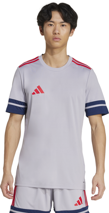 T-shirt adidas Performance Adidas Squadra 25 Jersey Grå | jp3410, 5