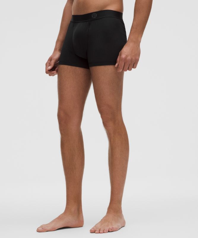 Boksere lululemon Always In Motion Boxer Brief 3" 5 Pack Sort | prod20003211, 1