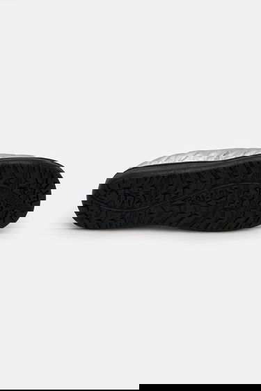 Sneakers og sko SUBU TOKYO SUBU F-Line Slippers Metalisk | SB.32, 4