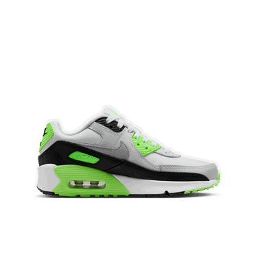 Sneakers og sko Nike Air Max 90 LTR Grøn | CD6864-130, 2