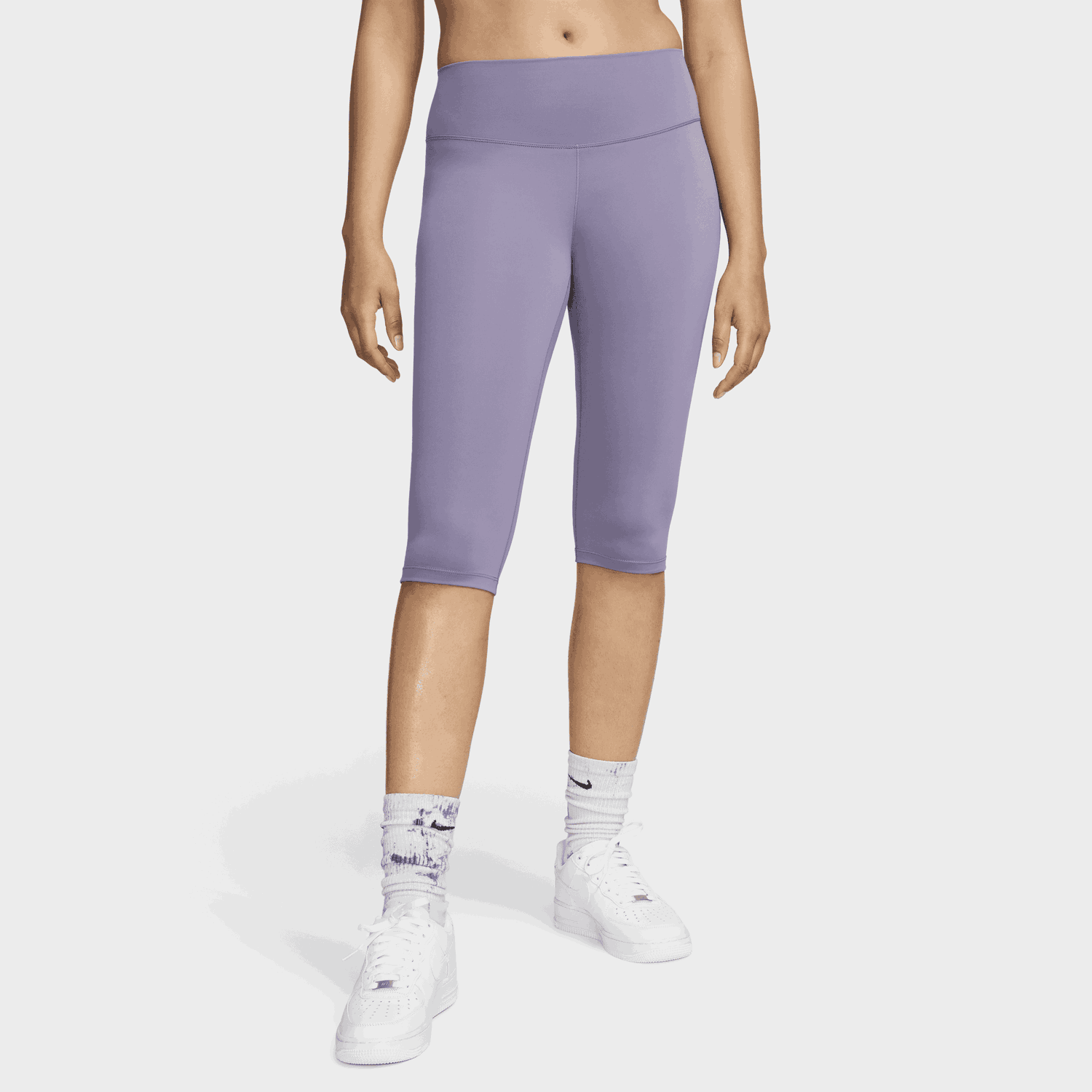 Leggings Nike Capri One Lilla | FN3239-509, 0