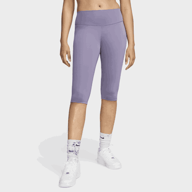 Leggings Nike Capri One Lilla | FN3239-509, 0