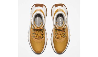 Sneakers og sko Timberland TBL Turbo Hiking Boots Brun | A5N4T-231, 8