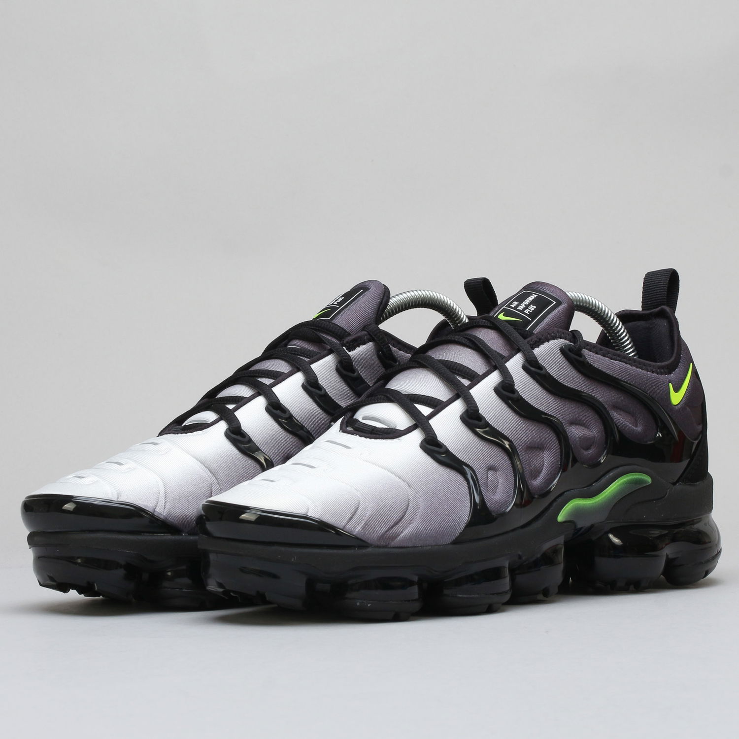 Sneakers og sko Nike Air Vapormax Plus Sort | 924453-009, 1