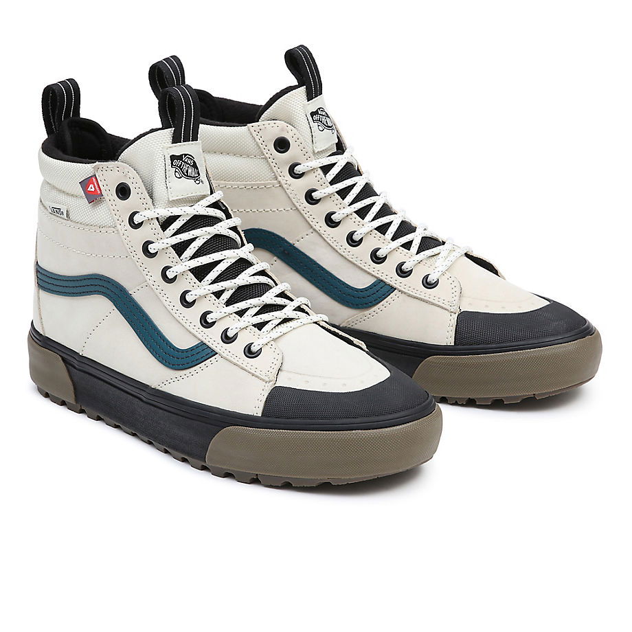 Sneakers og sko Vans Sk8-hi Mte-2 Beige | VN0A5HZZBWQ, 0