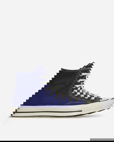 Sneakers og sko Converse Chuck 70 Hi Blå | A09466C, 0