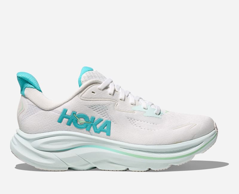 Sneakers og sko Hoka One One Clifton 10 Hvid | 1162031-WTCL