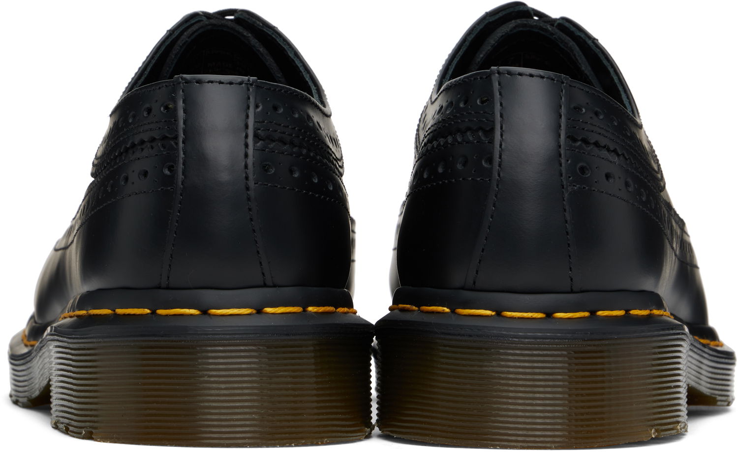 Sneakers og sko Dr. Martens 1460 Sort | DM22210001, 1