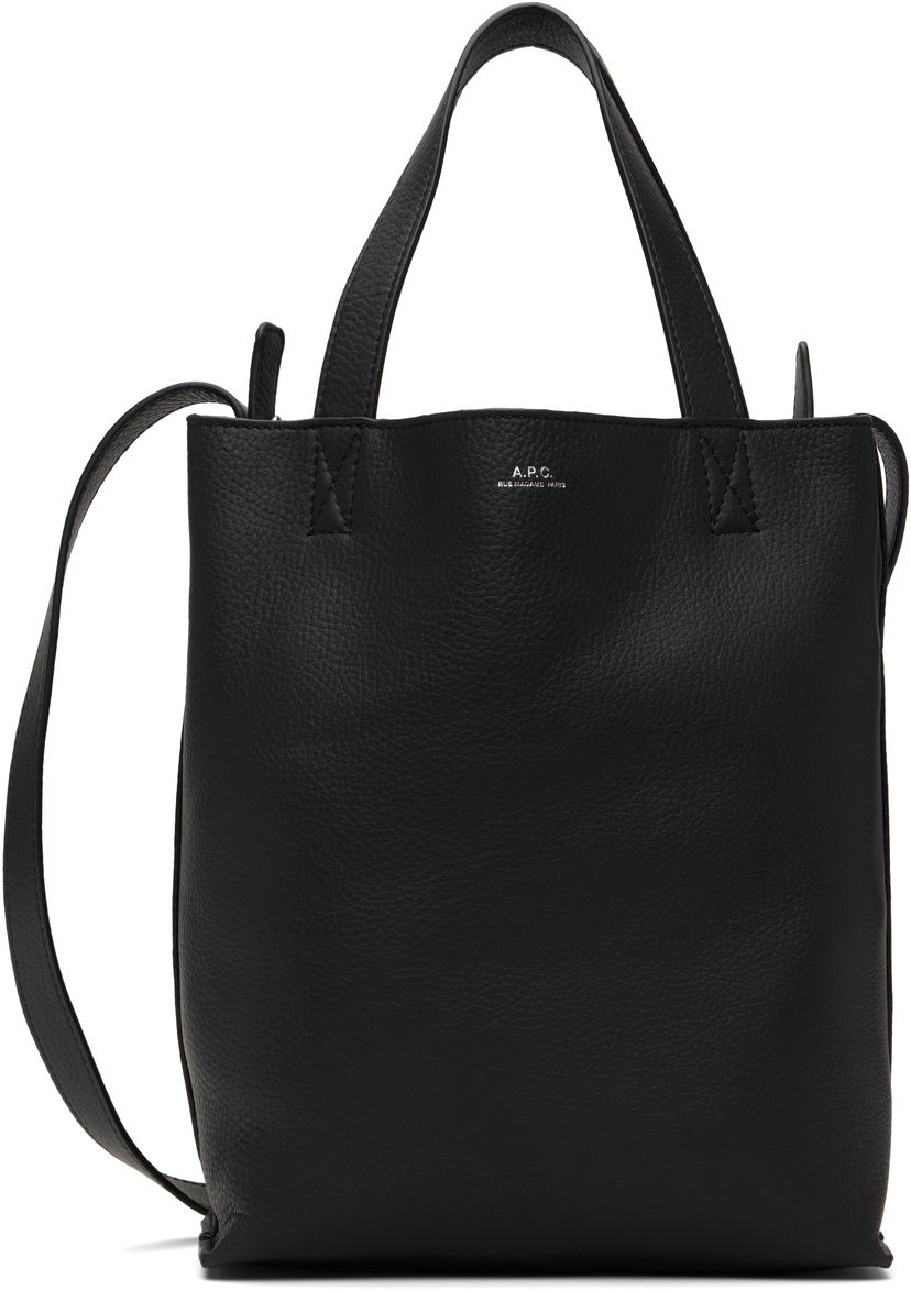 Mulepose A.P.C. A.P.C. Maiko Small Tote Bag Sort | PXCBC-M61667