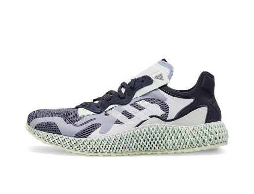 Sneakers og sko adidas Originals Runner EVO 4D Grå | EG6510