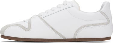 Tøj Moschino Moschino Tennis Hvid | 251 MB15021G0M GAB 10A, 2
