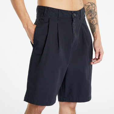 Shorts Nike Pleated Chino Short Sort | DX0643-010, 3