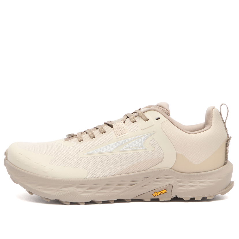 Sneakers og sko Altra Running Altra Timp 5 Beige | AL0A85PE-921