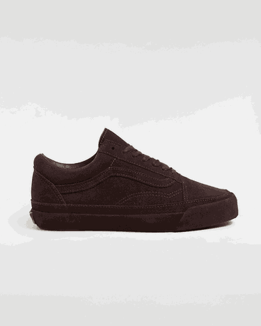 Sneakers og sko Vans Premium Old Skool Brun | VN000D8YCHC, 0