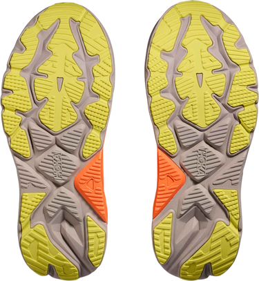 Sneakers og sko Hoka One One Arahi 8 Grå | 1168690-ahlt, 3