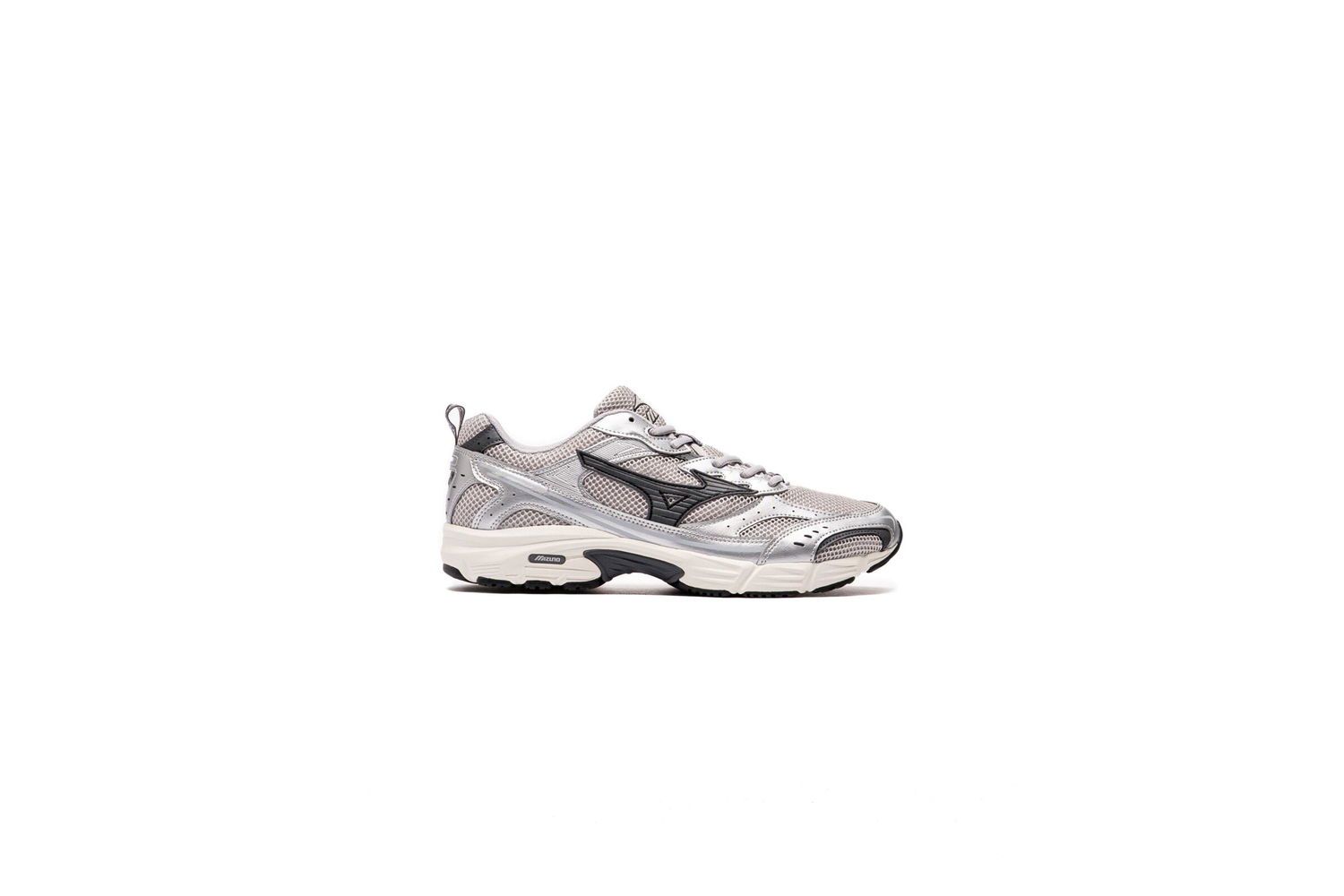 Sneakers og sko Mizuno MXR Grå | D1GA245108, 0