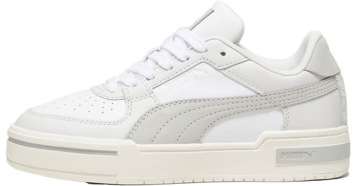 Sneakers og sko Puma CA Pro Classic W Hvid | 394750-02, 1