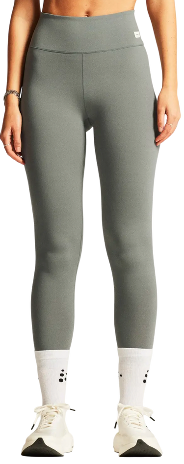 Leggings Craft Craft Collective 7/8 Tight Leggings Grøn | 1916010-647000, 0