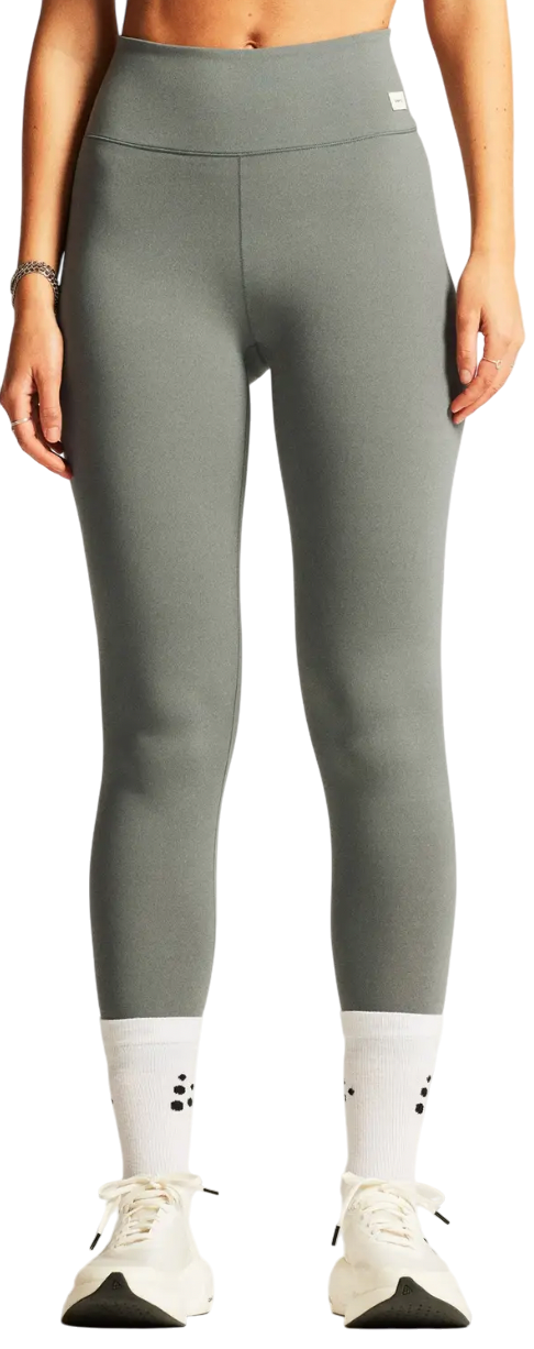 Leggings Craft Craft Collective 7/8 Tight Leggings Grøn | 1916010-647000