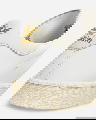 Sneakers og sko adidas Originals Jabbar Low Hvid | JI3425, 6