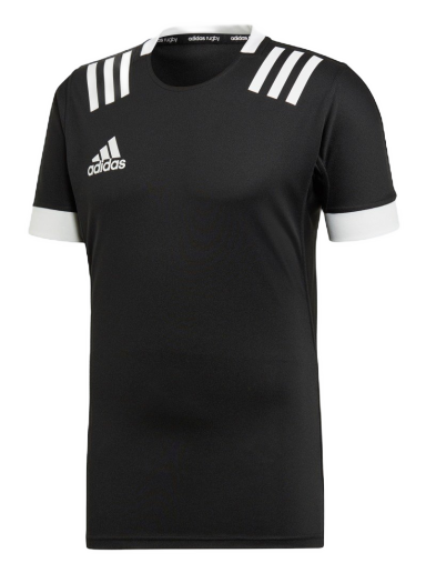 Jersey adidas Originals TW 3S JSY F Sort | DY8502
