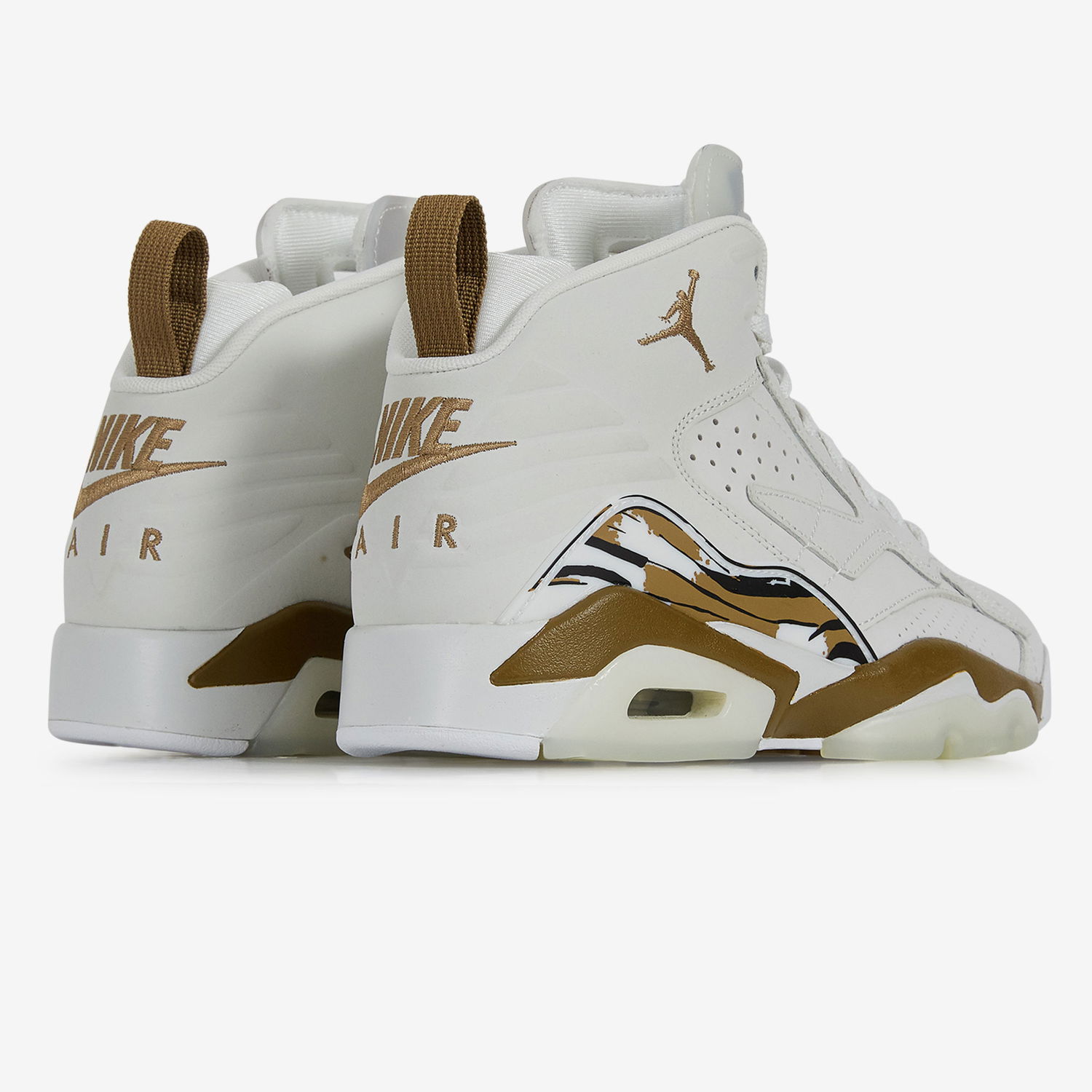 Sneakers og sko Jordan Mvp Na Grå | FQ8337-121, 1
