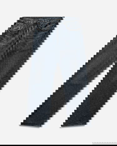 Jeans Levi's Jeans 1955 501 Wagoner Blå | 50155 0096, 1