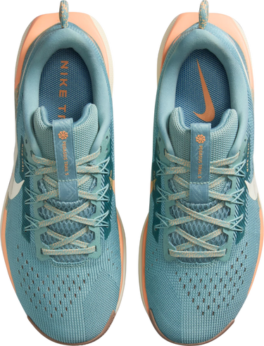Sneakers og sko Nike Pegasus Trail 5 Turkis | dv3865-010, 2