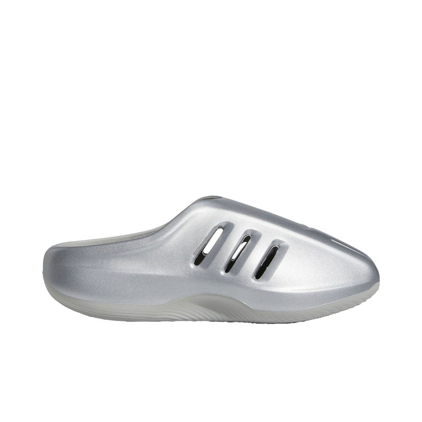 Sneakers og sko adidas Originals adiFOM IIInfinity Mule Metallic Silver Metalisk | IH2814