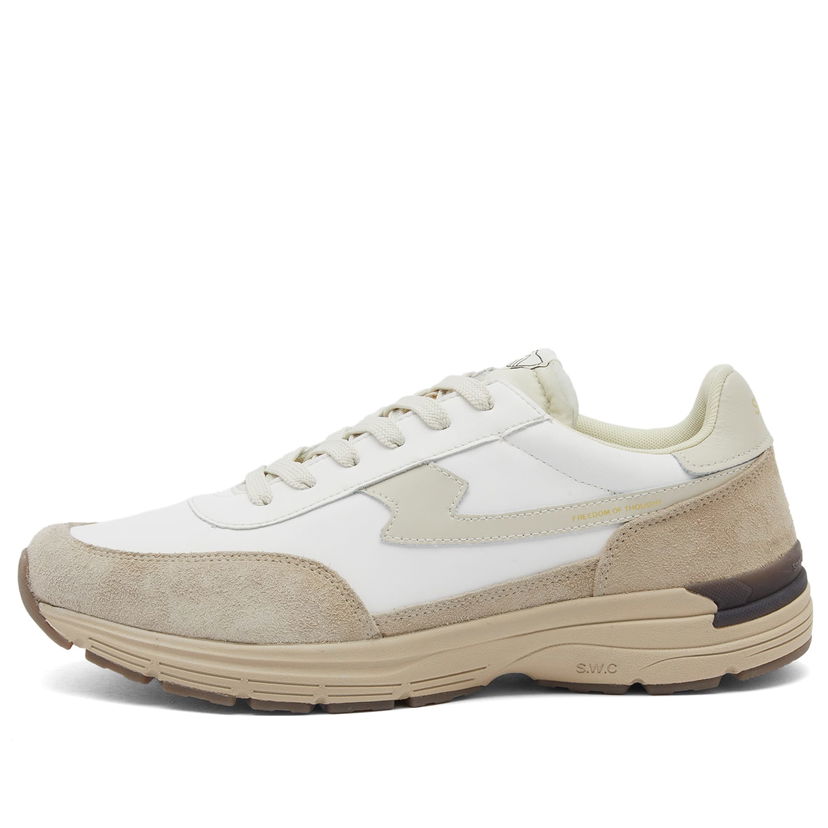 Sneakers og sko Stepney Workers Club Osier S-Strike Hvid | YP04500