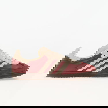 Sneakers og sko adidas Originals Samba OG Bourgogne | JI3216, 2