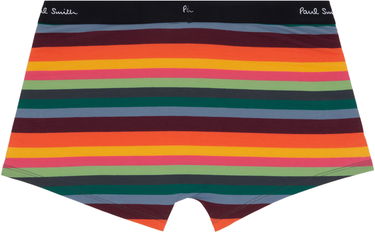 Boksere Paul Smith Seven-Pack Black & Multicolour Boxers Flerfarvet | M1A-914-M7PKQ-79, 4