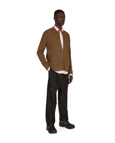 Skjorte KIKO KOSTADINOV Torquils Pocket Shirt Lyserød | KKAW21SH01-41 001, 5