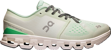 Sneakers og sko On Running Cloud X 4 Grøn | 3we30073088, 0