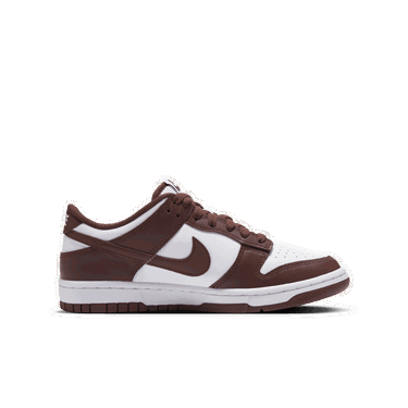 Sneakers og sko Nike Dunk Low Brun | FB9109-115, 2