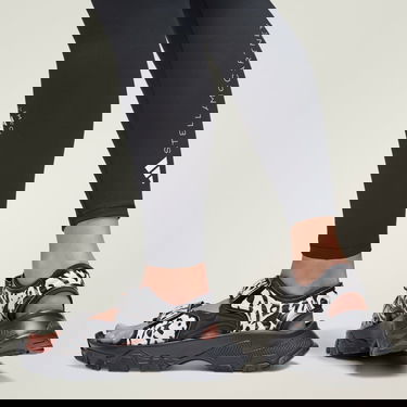 Sneakers og sko adidas Performance Stella McCartney Hika Outdoor Sort | IF1797, 4