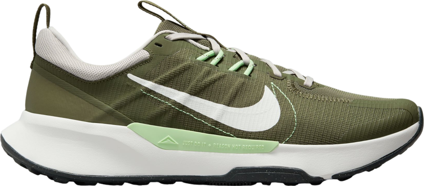 Løbe Nike Juniper Trail 2 Next Nature Grøn | dm0822-200