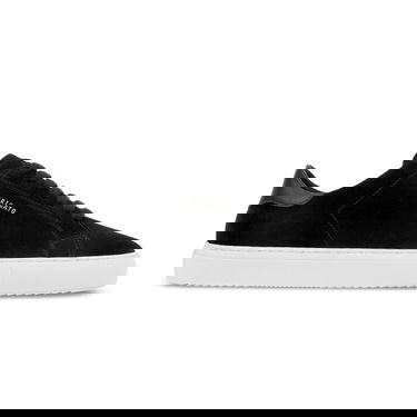 Sneakers og sko AXEL ARIGATO Clean 90 Suede Sort | 28582, 0