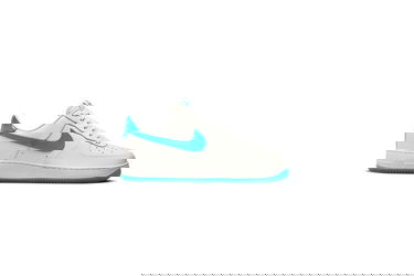 Sneakers og sko Nike AIR FORCE 1 '07 PRM Hvid | HF4864-094, 0