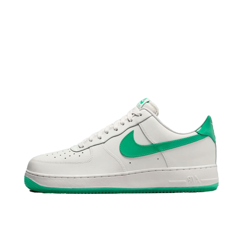 Sneakers og sko Nike AIR FORCE 1 '07 PRM Hvid | HF4864-094