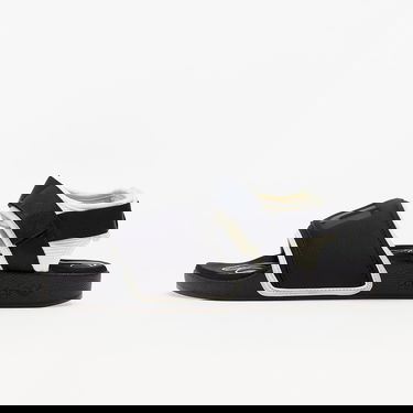 Sneakers og sko adidas Originals Pharrell Williams x Adilette 2.0 Sort | GZ1892, 0