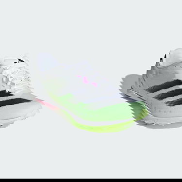 Sneakers og sko adidas Performance Boty Adizero Distancestar Turkis | IG7445, 4